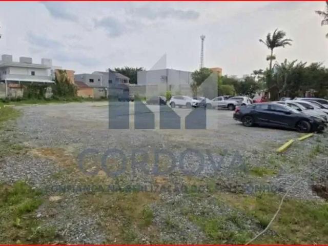 Terreno comercial para Locação em Camboriú/SC Centro