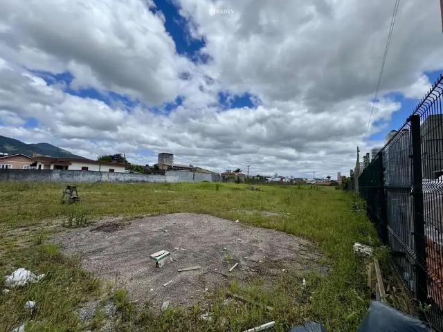 Terreno comercial para Locação em Camboriú/SC Centro
