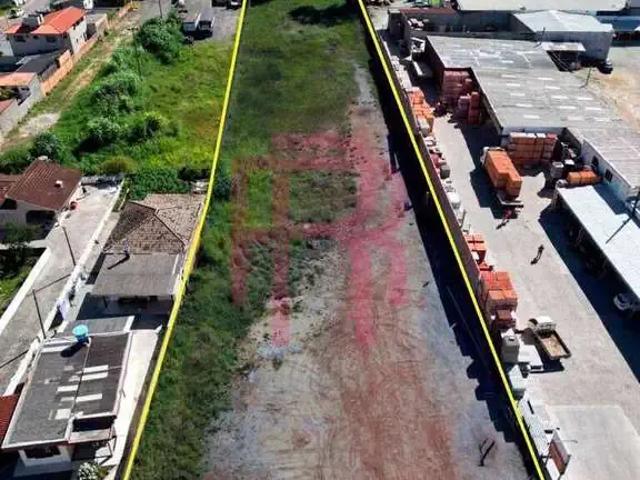 Terreno comercial para Locação em Camboriú/SC Centro