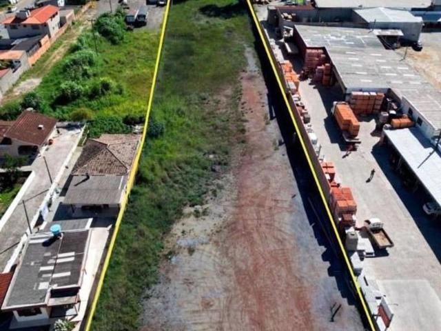 Terreno comercial para Locação em Camboriú/SC Centro