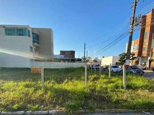 Terreno comercial para Locação em Camboriú/SC Santa Regina