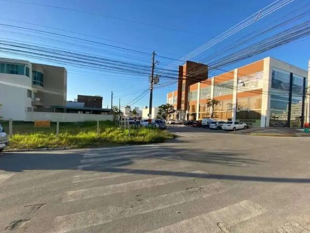 Terreno comercial para Locação em Camboriú/SC Santa Regina