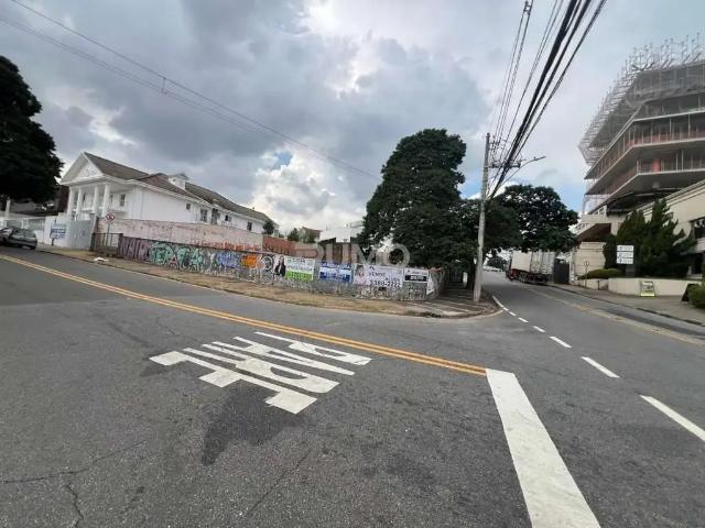 Terreno comercial para Locação em Campinas/SP Nova Campinas
