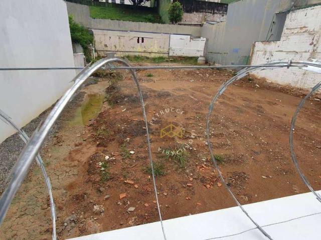 Terreno comercial para Locação em Campinas/SP Nova Campinas