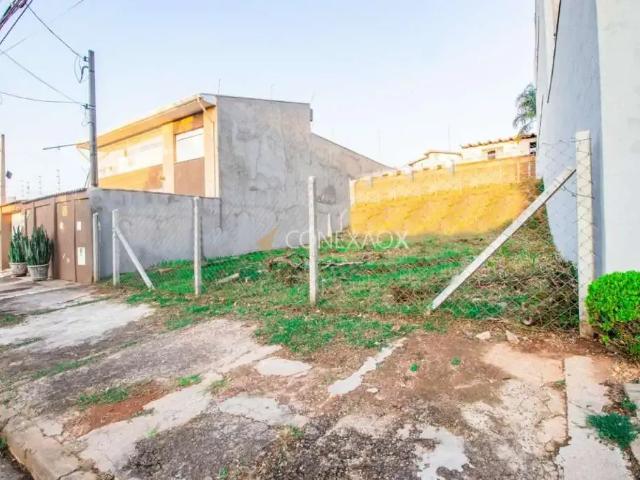 Terreno comercial para Locação em Campinas/SP Nova Campinas
