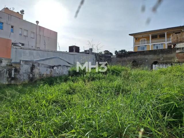 Terreno comercial para Locação em Campinas/SP Nova Campinas