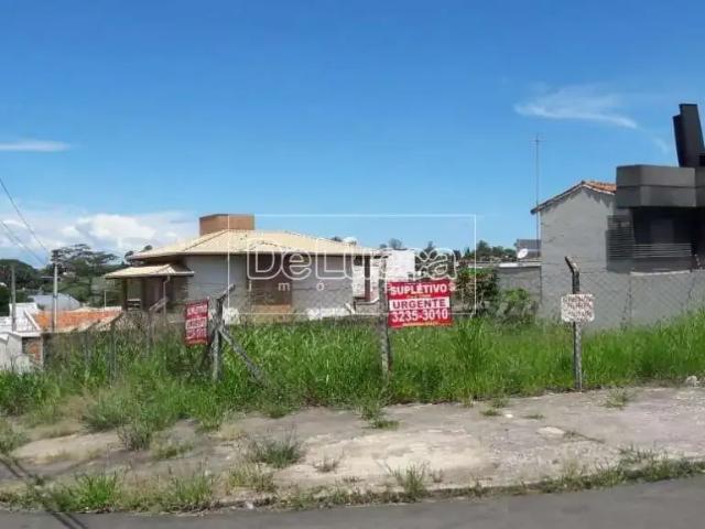 Terreno comercial para Locação em Campinas/SP Nova Campinas