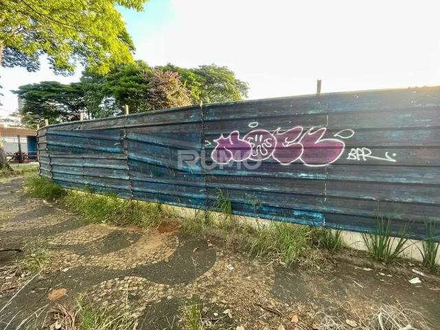 Terreno comercial para Locação em Campinas/SP Nova Campinas