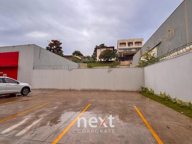 Terreno comercial para Locação em Campinas/SP Nova Campinas