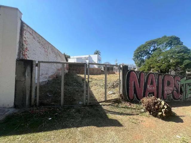 Terreno comercial para Locação em Campinas/SP Nova Campinas