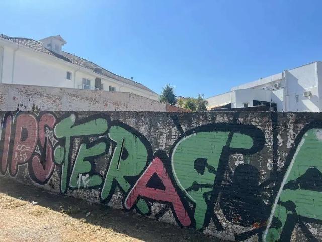 Terreno comercial para Locação em Campinas/SP Nova Campinas