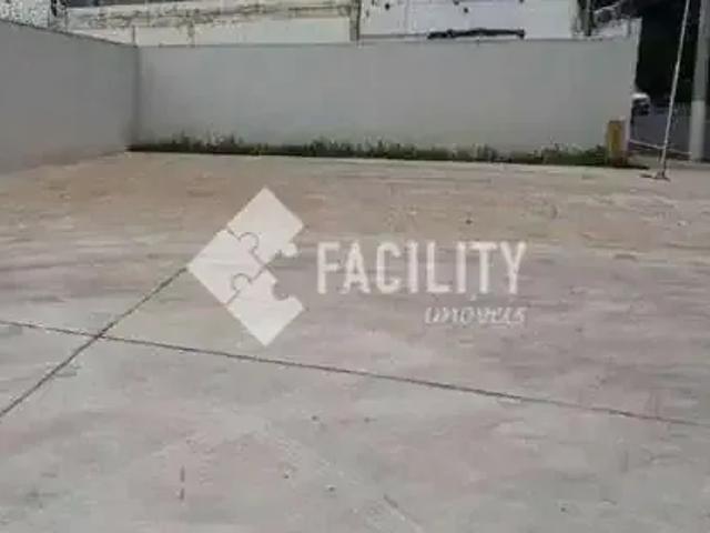 Terreno comercial para Locação em Campinas/SP Nova Campinas
