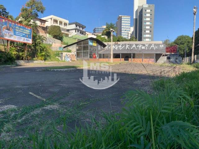 Terreno comercial para Locação em Campinas/SP Nova Campinas