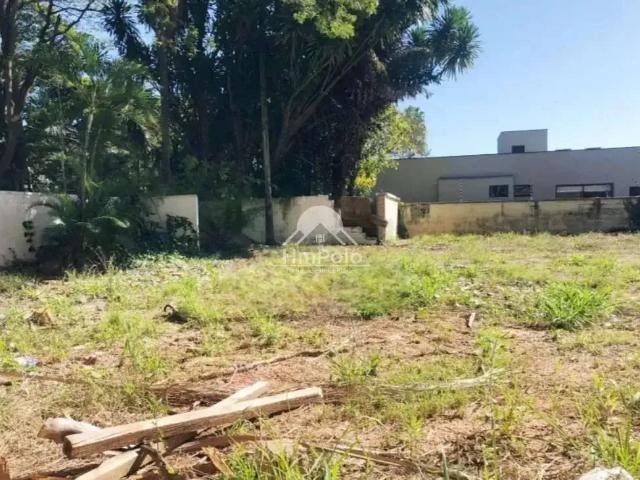 Terreno comercial para Locação em Campinas/SP Nova Campinas