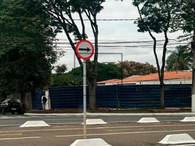 Terreno comercial para Locação em Campinas/SP Nova Campinas
