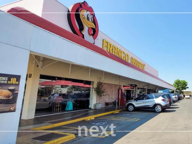 Terreno comercial para Locação em Campinas/SP Nova Aparecida