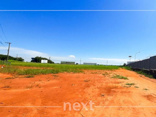 Terreno comercial para Locação em Campinas/SP Nova Aparecida