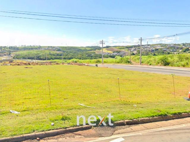 Terreno comercial para Locação em Campinas/SP Alphaville
