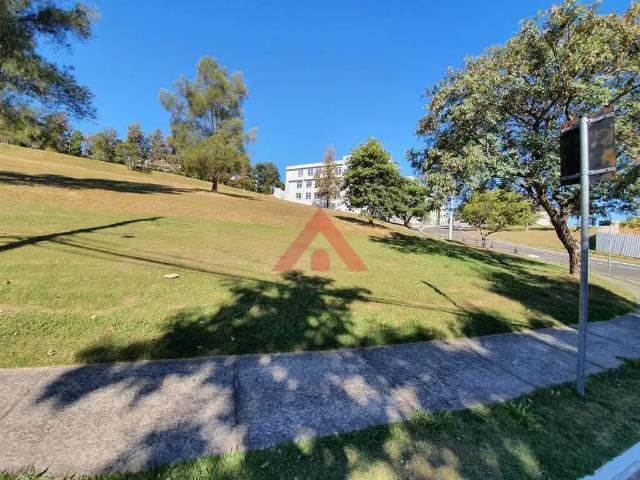 Terreno comercial para Locação em Campinas/SP Alphaville
