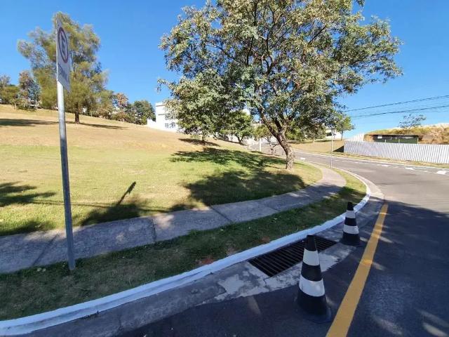 Terreno comercial para Locação em Campinas/SP Alphaville