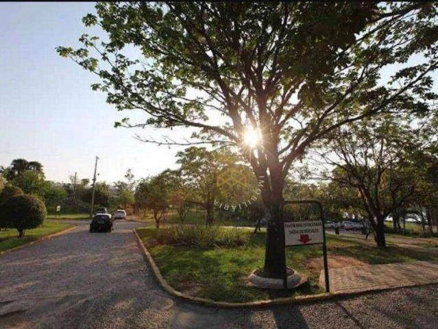 Terreno comercial para Locação em Campinas/SP Alphaville
