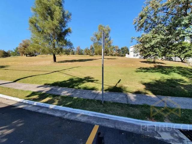 Terreno comercial para Locação em Campinas/SP Alphaville