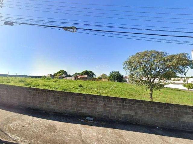 Terreno comercial para Locação em Campinas/SP Alphaville