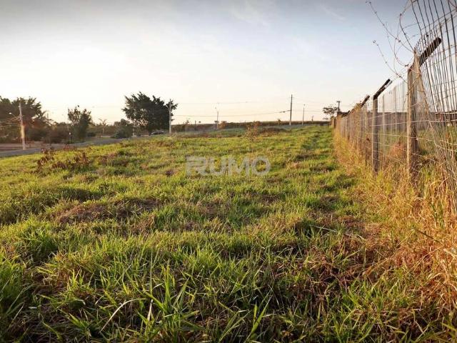 Terreno comercial para Locação em Campinas/SP Alphaville