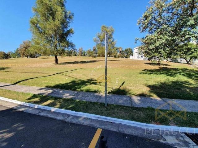 Terreno comercial para Locação em Campinas/SP Alphaville