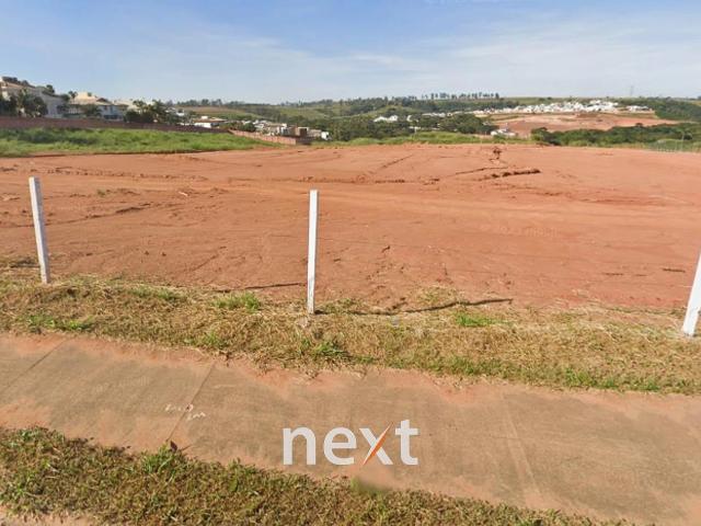 Terreno comercial para Locação em Campinas/SP Alphaville
