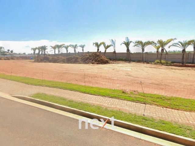 Terreno comercial para Locação em Campinas/SP Alphaville