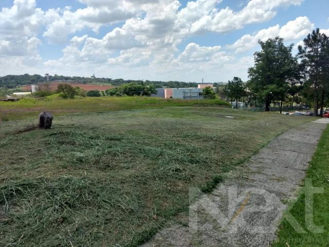Terreno comercial para Locação em Campinas/SP Alphaville