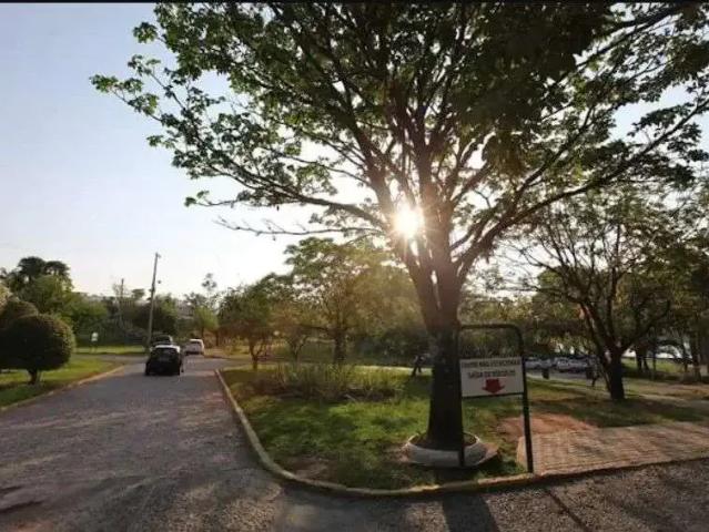 Terreno comercial para Locação em Campinas/SP Alphaville