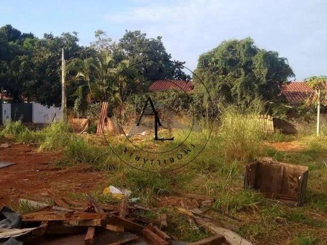 Terreno comercial para Locação em Campinas/SP Barão Geraldo