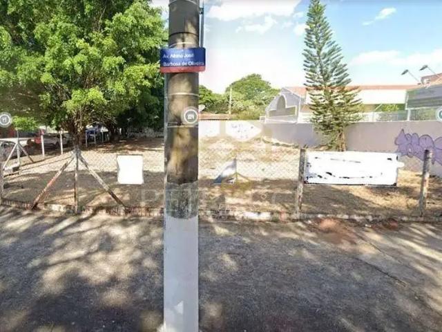 Terreno comercial para Locação em Campinas/SP Barão Geraldo
