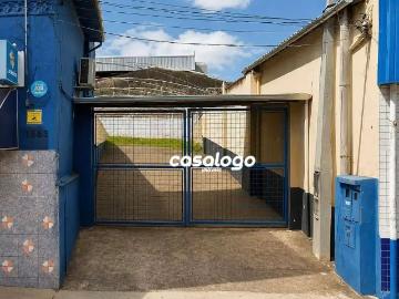Terreno comercial para Locação em Campinas/SP Bonfim