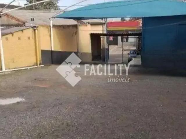 Terreno comercial para Locação em Campinas/SP Bonfim