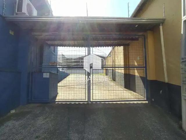 Terreno comercial para Locação em Campinas/SP Bonfim