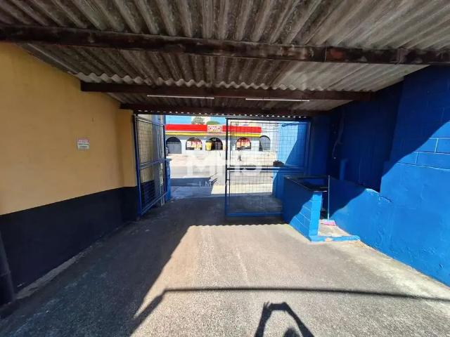 Terreno comercial para Locação em Campinas/SP Bonfim