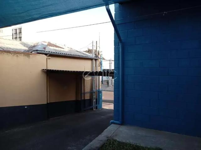 Terreno comercial para Locação em Campinas/SP Bonfim