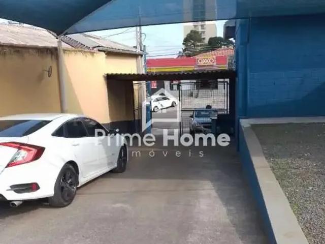 Terreno comercial para Locação em Campinas/SP Bonfim