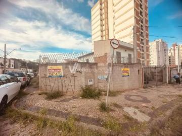 Terreno comercial para Locação em Campinas/SP Bosque