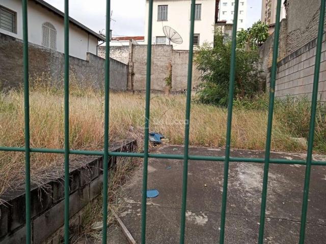 Terreno comercial para Locação em Campinas/SP Bosque
