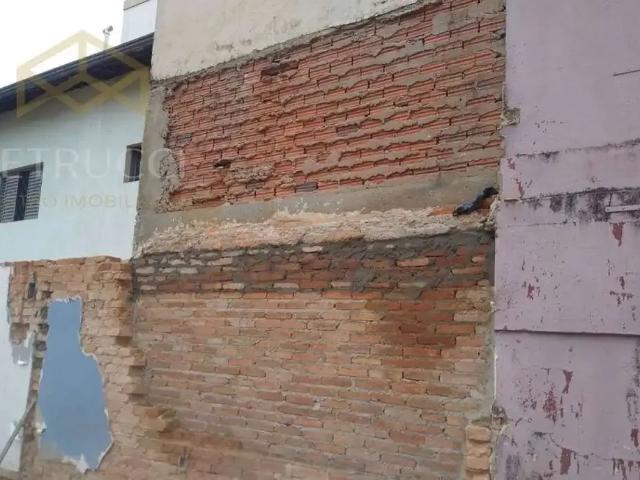 Terreno comercial para Locação em Campinas/SP Bosque