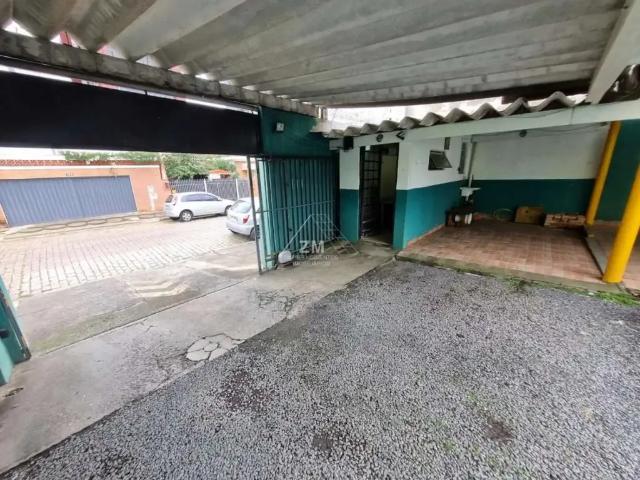 Terreno comercial para Locação em Campinas/SP Bosque