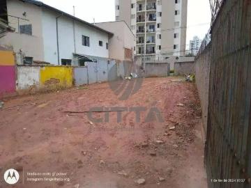 Terreno comercial para Locação em Campinas/SP Bosque