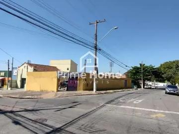 Terreno comercial para Locação em Campinas/SP Bosque