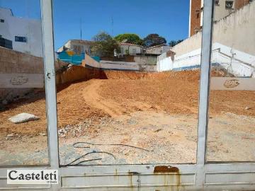Terreno comercial para Locação em Campinas/SP Bosque