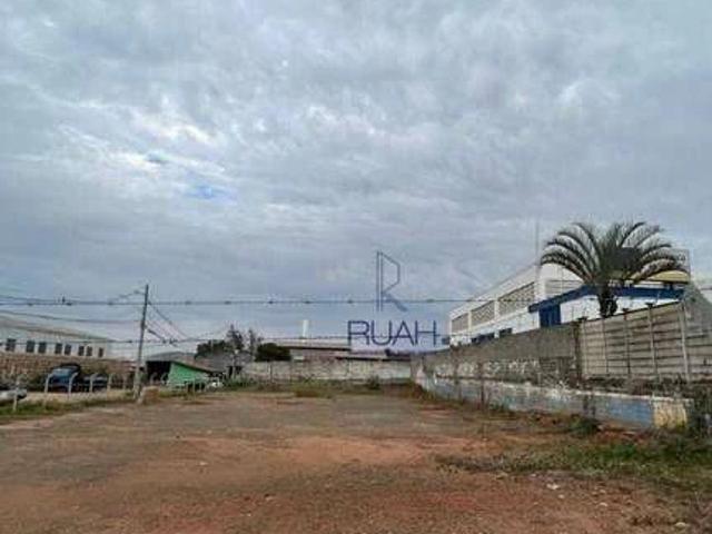 Terreno comercial para Locação em Campinas/SP Bosque de Barão Geraldo