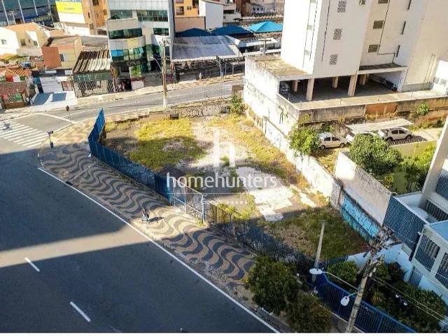 Terreno comercial para Locação em Campinas/SP Botafogo